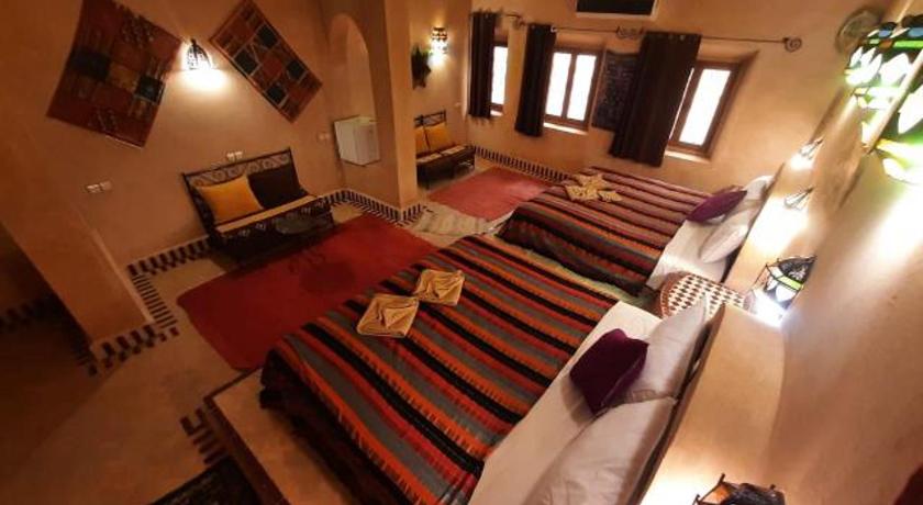 Imagen de Habitación Familiar (4 adultos) (Family Room (4 Adults)) 12