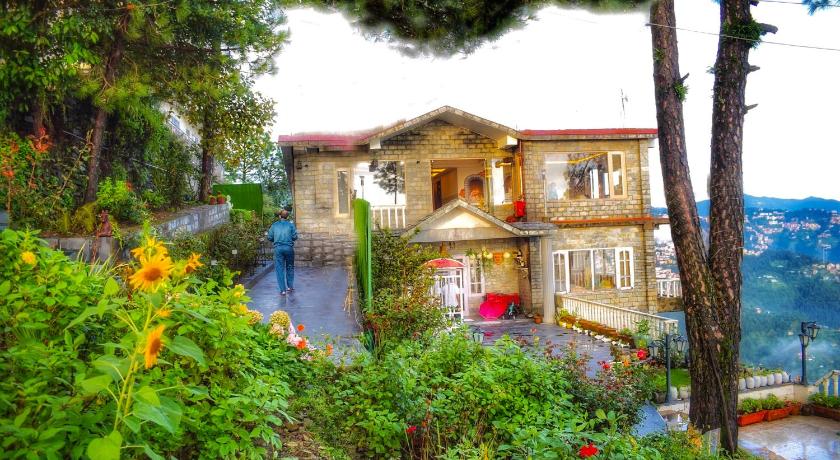 THE WESTBERRY 50mtrs offroading and 50 mtrs nature path — Hotel in Shimla