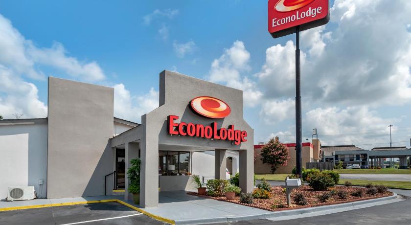 Econo Lodge Oxford