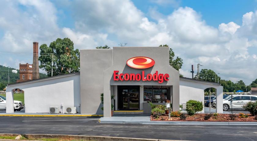 Econo Lodge Oxford