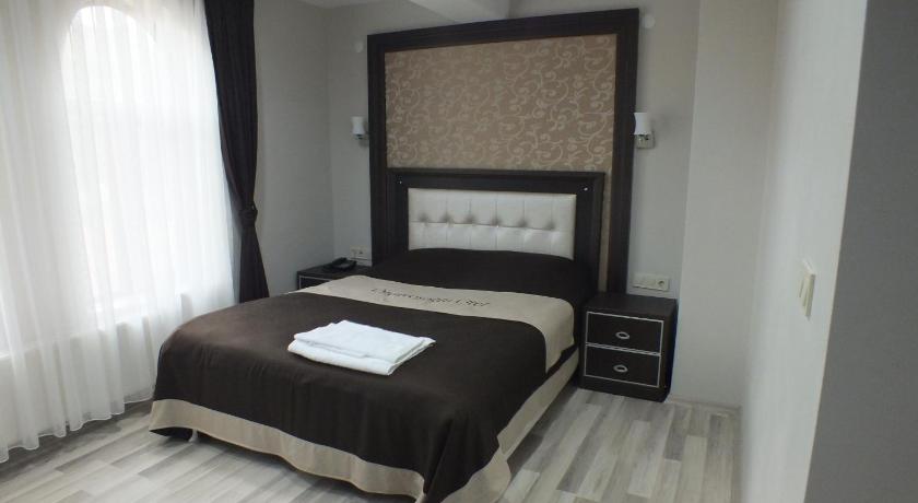 Ozcavusoglu Hotel