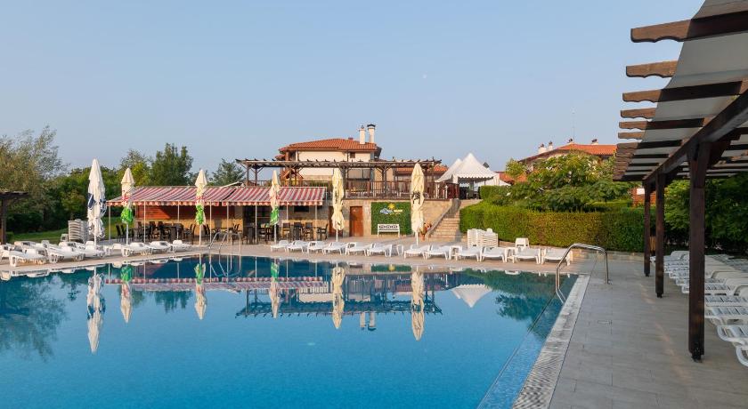 Villa Trakia photo
