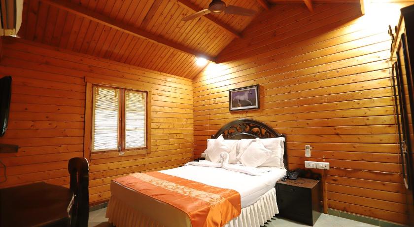 Image of Suite Wooden Cottage 6