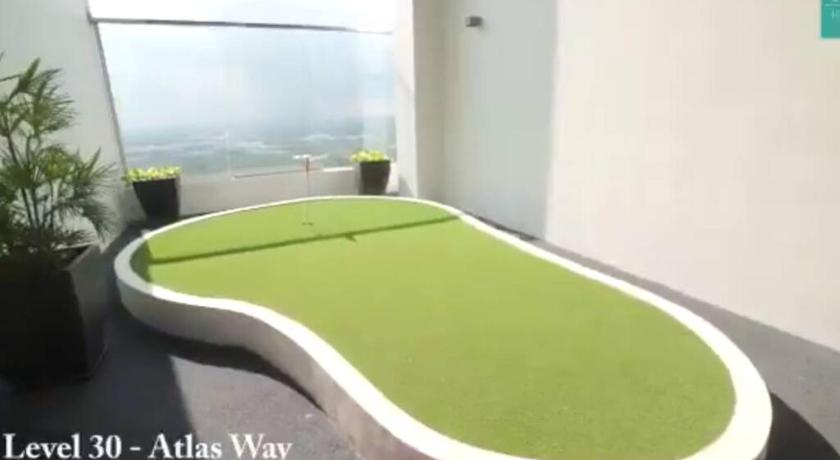 AB HOME [Brownie Suite] Green Haven #Pool View #JB photo