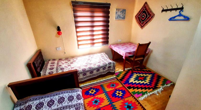 Art Guest House USTO photo