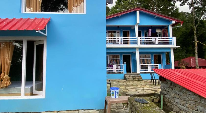 JAYANTI MOTHER NATURE HOMESTAY MUNSYARI — Hotel in Munsyari
