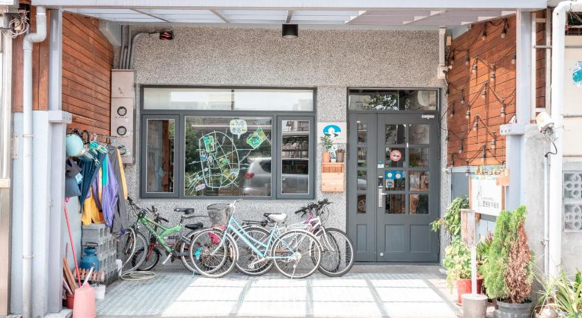 Yilan Inspiration – Luodong, WV
