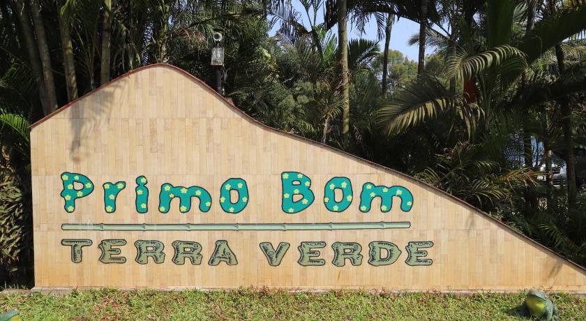 Resort Primo Bom Terra Verde