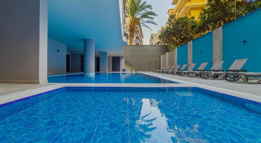 Aria Riva Apart Hotel photo