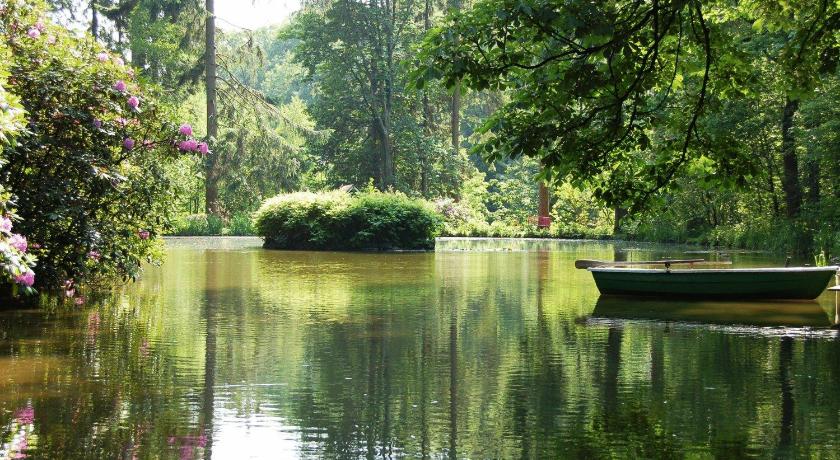 维普弗斯 Hotel Haus Koppelberg 2星级 酒店 设施