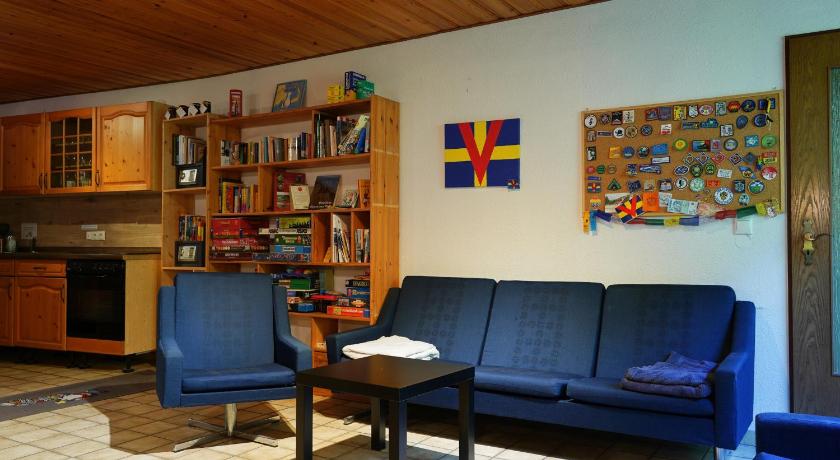 Hostel Bad Salzig photo