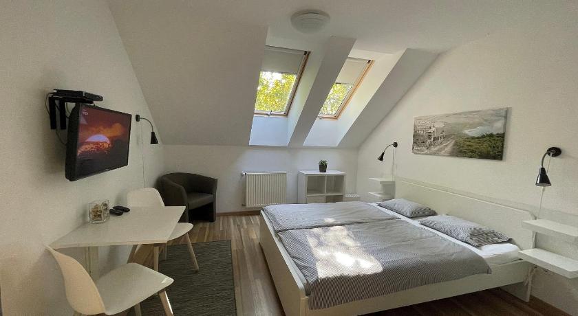 Benevia Apartments photo