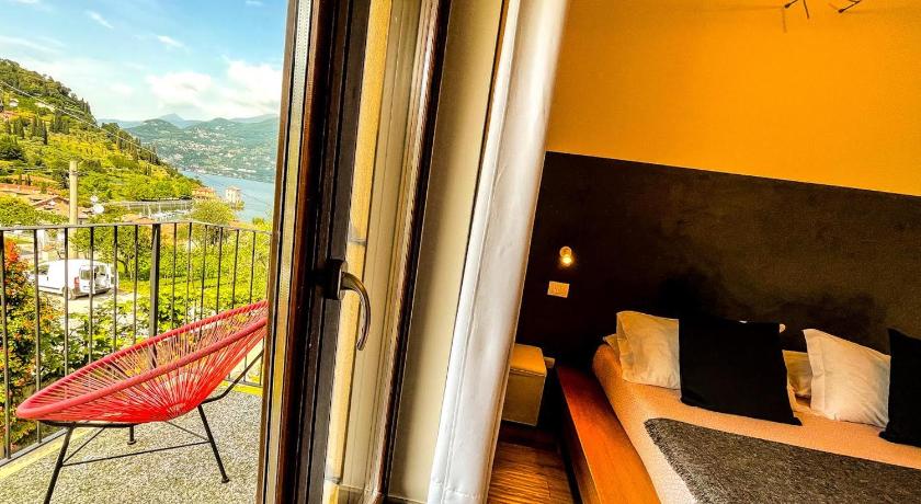 Charming Bellagio Boutique Hotel photo