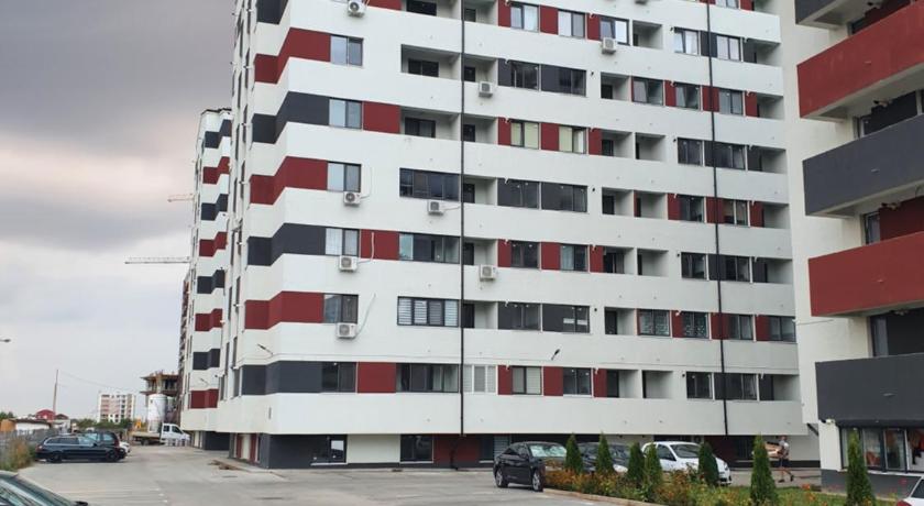 D&C Studio Militari Residence Tineretului 17 photo