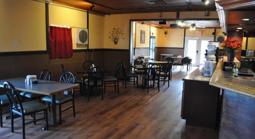 パーランプ K7 Bed and Breakfast 3つ星 宿泊施設 施設
