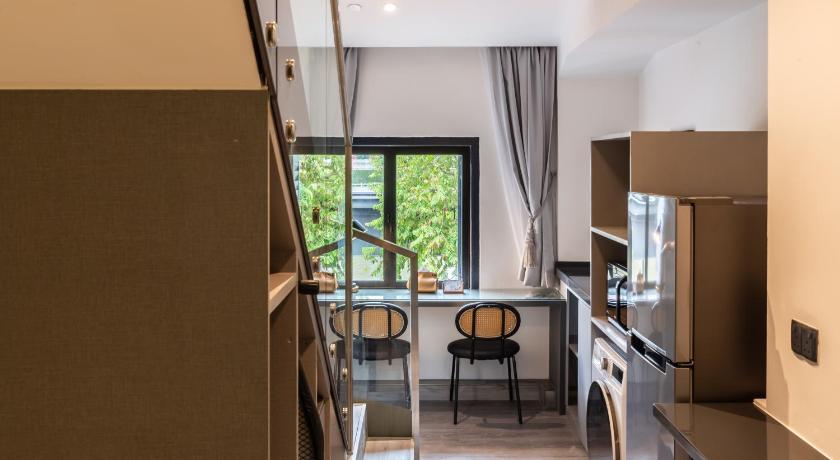 Image of Premium Loft (River View) 0