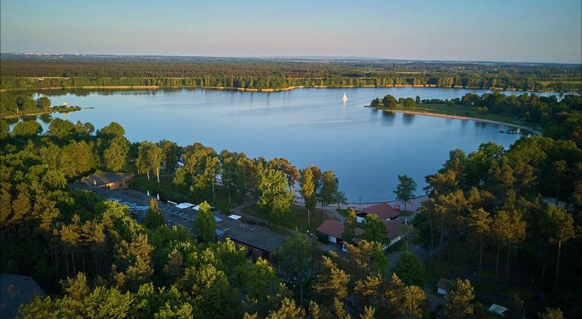 Seehotel am Tankumsee