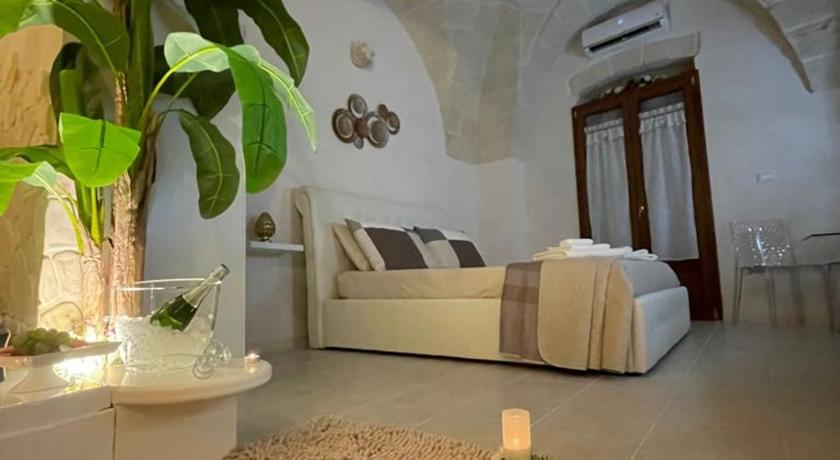 Suite il Vicoletto
