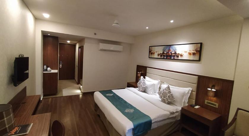 COUNTRY INN HARIDWAR