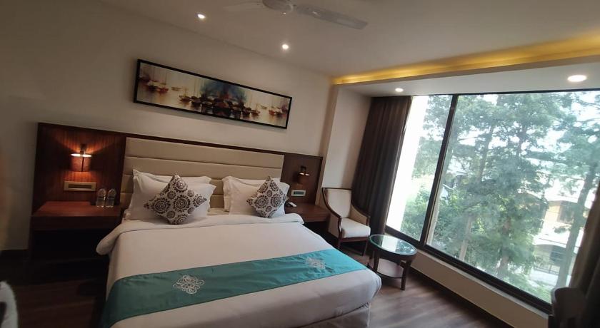 COUNTRY INN HARIDWAR