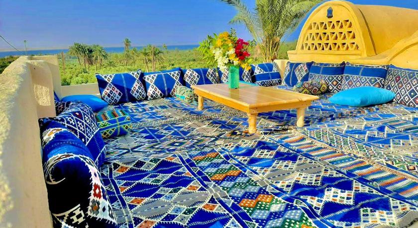 Lemon tree villa
