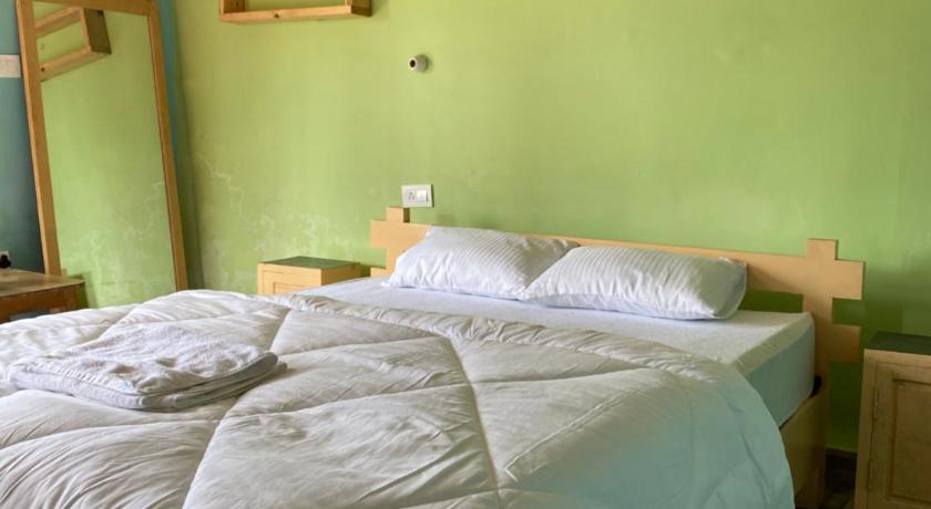 JAYANTI MOTHER NATURE HOMESTAY MUNSYARI photo