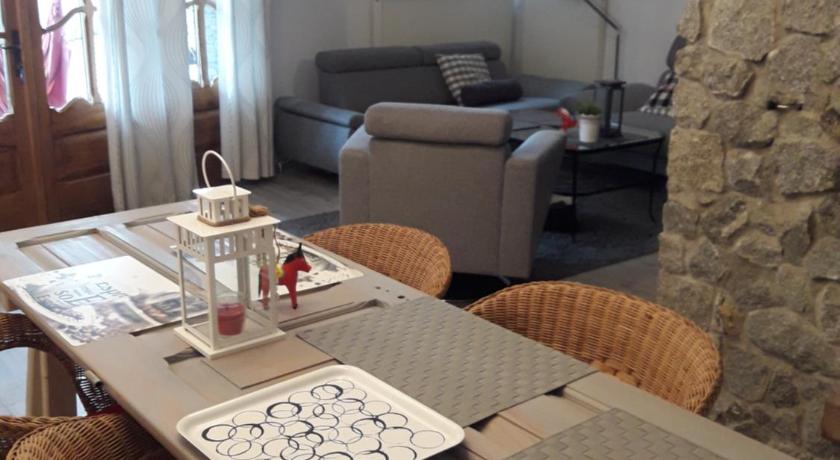 U Siebie w Gorach Apartamenty photo