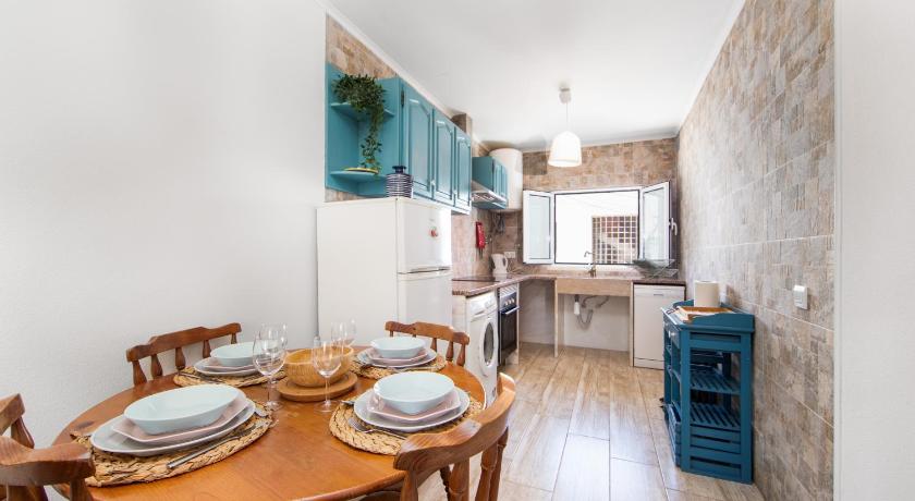 Caparica Surf Apartment by HOST-POINT - 15