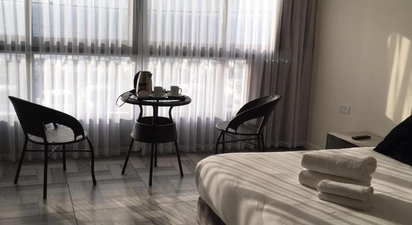 Hermitage Hotel photo