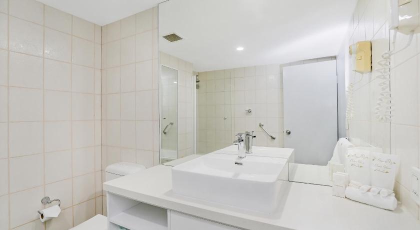 Imagen de Habitación Executive King (Executive King Room) 2