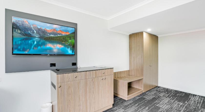 Imagen de Habitación Executive King (Executive King Room) 10