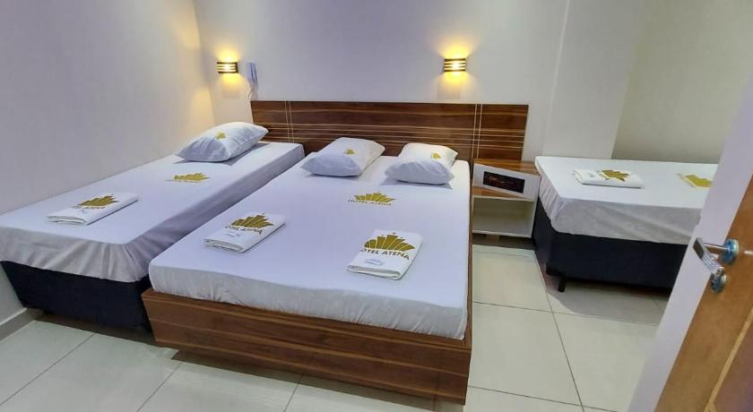 Hotel Atena photo