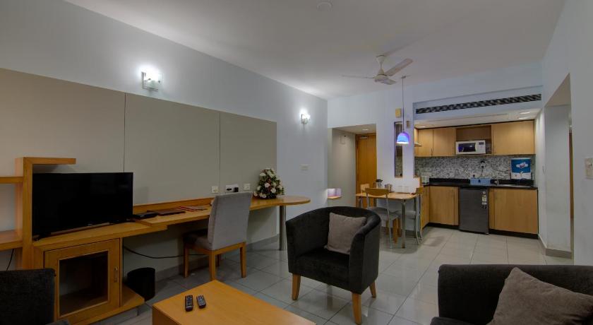 Image of Two-Bedroom Apartment 0