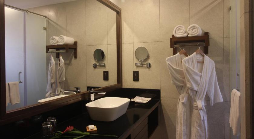 Regenta Kabini Spring Resort