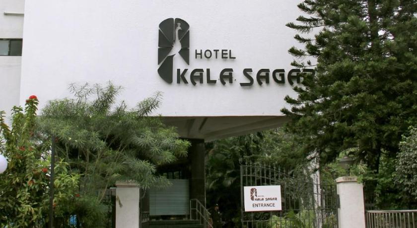 Hotel Kala Sagar