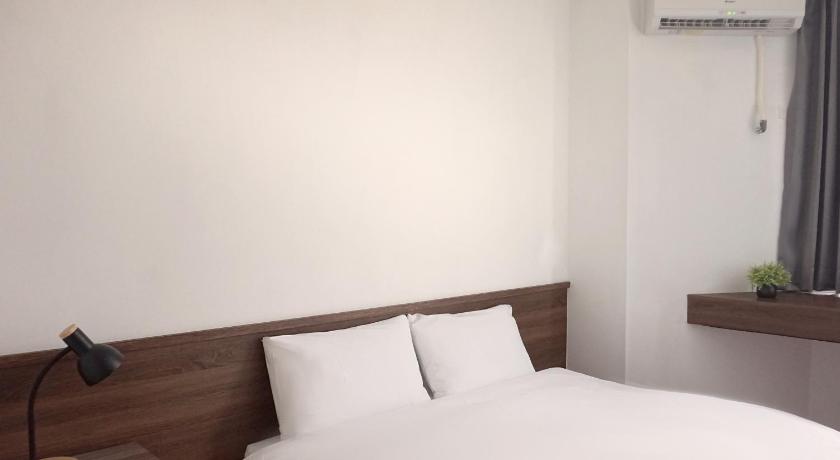 Nantou PuliTown BNB - image 24