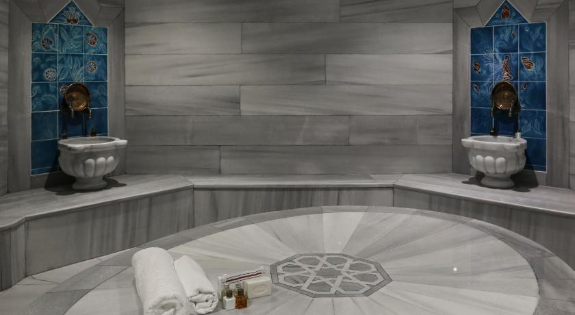 Renka Hotel & Spa - image 3