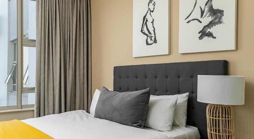 The Tyrwhitt Serviced Apartments photo