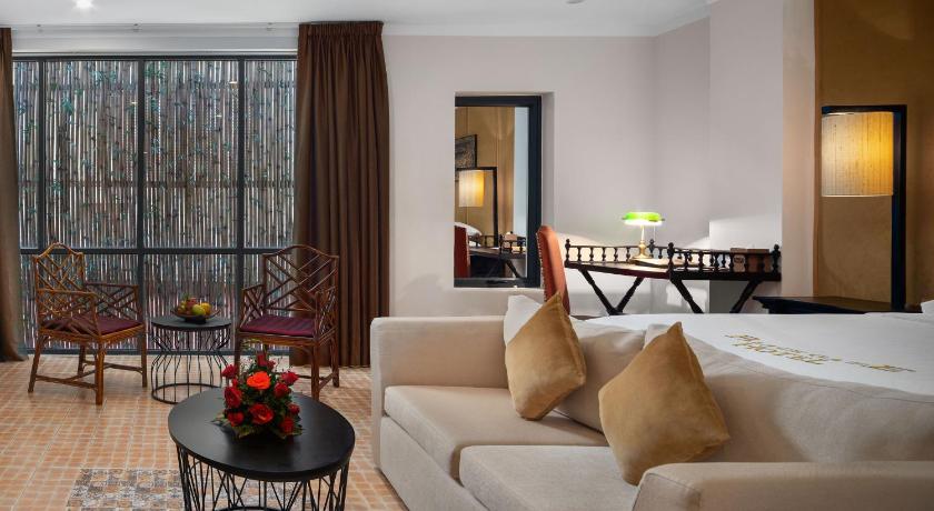 Image of Royal Deluxe Double Room 3