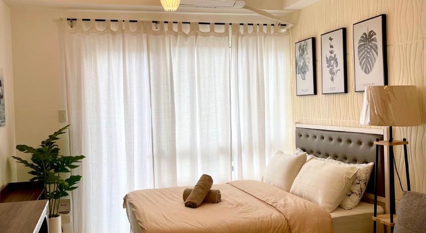 Cozy @ Cool — Hotel in Tagaytay