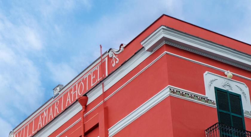Hotel Villa Maria