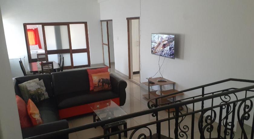 ocean palace self catering lodge