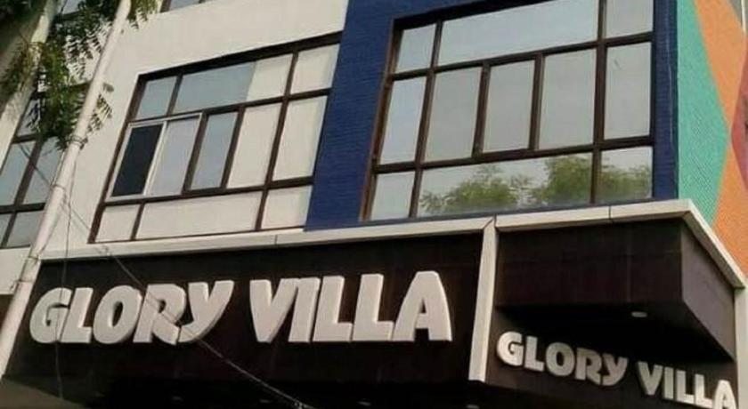 Hotel Glory Villa – Delhi, NY