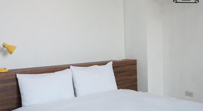 Nantou PuliTown BNB - image 31