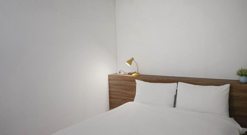 Nantou PuliTown BNB - image 34