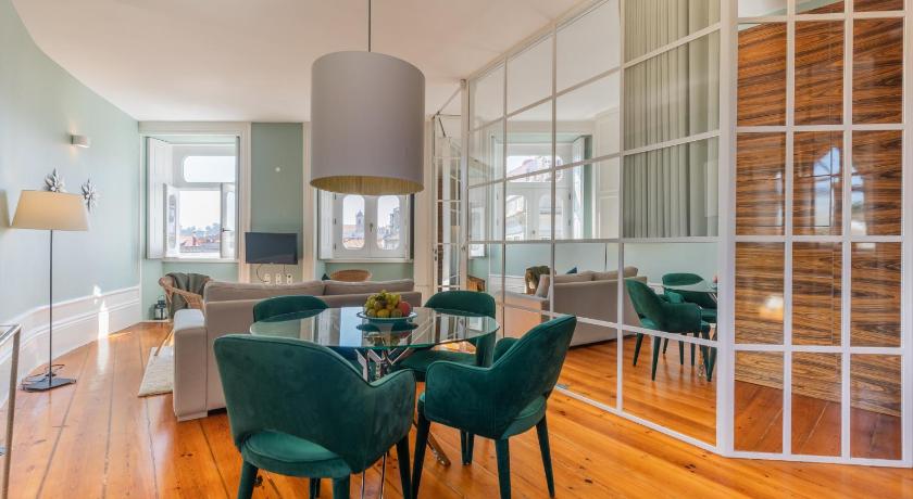 CLUBE Charming Apartments - Ribeira