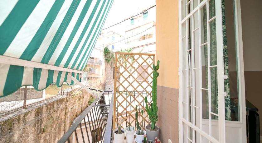 Living Salerno B&b photo