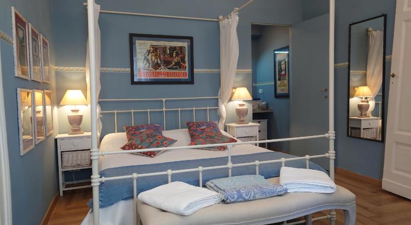 Ettore Manni B&amp;B — Hotel in Turin
