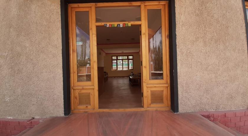 Rabyang Guest House and Homestay photo