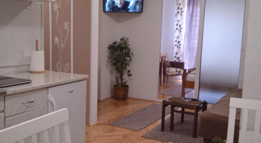 Apartman Breza photo